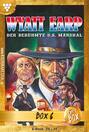 Wyatt Earp Jubiläumsbox 6 – Western