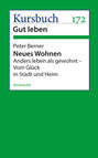 Neues Wohnen