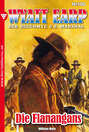 Wyatt Earp 106 – Western