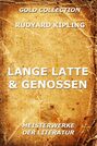 Lange Latte & Genossen