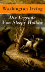 Die Legende Von Sleepy Hollow