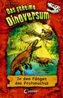 Das geheime Dinoversum (Band 14) - In den Fängen des Protosuchus