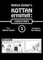 Kottan ermittelt: Comicstrips 5