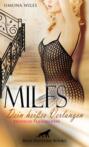 MILFS - Dein heißes Verlangen | Erotische Geschichten