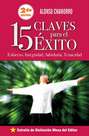 15 claves para el éxito