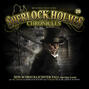 Sherlock Holmes Chronicles, Folge 26: Sein schrecklichster Fall