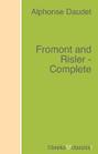 Fromont and Risler - Complete