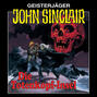 John Sinclair, Folge 2: Die Totenkopf-Insel (Remastered)