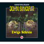 John Sinclair, Folge 84: Ewige Schreie