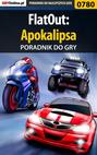 FlatOut: Apokalipsa