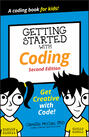 Getting Started with Coding