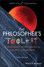 The Philosopher\'s Toolkit