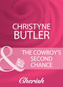 The Cowboy\'s Second Chance
