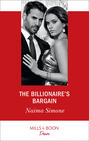The Billionaire\'s Bargain