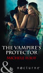 The Vampire\'s Protector