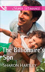 The Billionaire\'s Son