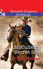 McCullen\'s Secret Son