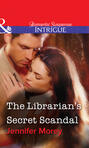 The Librarian\'s Secret Scandal
