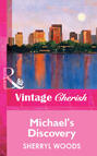Michael\'s Discovery