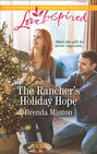 The Rancher\'s Holiday Hope