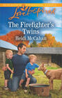 The Firefighter\'s Twins