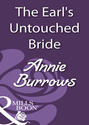 The Earl\'s Untouched Bride