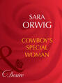 Cowboy\'s Special Woman