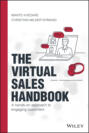 The Virtual Sales Handbook