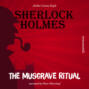 The Musgrave Ritual (Unabridged)