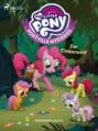 My Little Pony - Ponyville Mysteries - Der Timberwolf