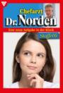 Chefarzt Dr. Norden Staffel 6 – Arztroman