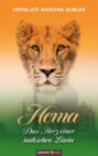 Hema - Das Herz einer indischen Löwin