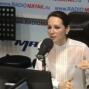 Дарья Златопольская о проекте \"Белая студия\"