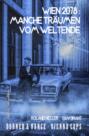 Wien 2078: Manche träumen vom Weltende Dorner und Vance - Vienna Cops