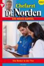 Chefarzt Dr. Norden 1212 – Arztroman