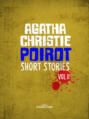 Poirot : Short Stories Vol. 2