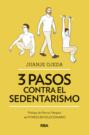 3 pasos contra el sedentarismo