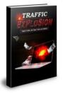 Traffic Explosione - Täglich Traffic, alle Tipps, Tricks und Taktiken