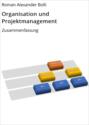 Organisation und Projektmanagement