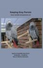 Keeping Gray Parrots