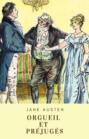 Jane Austen : Orgueil et préjugés