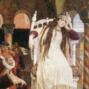 Царевна Несмеяна — авторский или фольклорный персонаж?