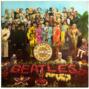 Выпуск №111. Sgt. Pepper’s Lonely Hearts Club Band