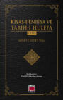 Kısas-ı Enbiya ve Tarih-i Hulefa I. Cilt
