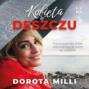 Kobieta w deszczu