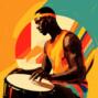 Как африканская музыка колонизировала Запад