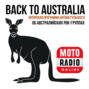 Группа семнадцати альбомов - The Black Sorrows в программе «Back To Australia».