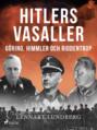 Hitlers vasaller och Sverige