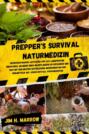 Prepper\'s Survival Naturmedizin