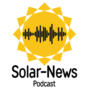 #112 - Солнечная плитка и Tesla Powershare - Солар-Ньюс